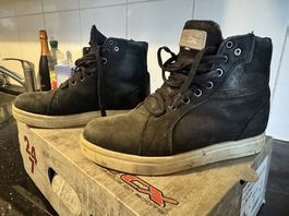 TCX Basket montante moto Taille 37