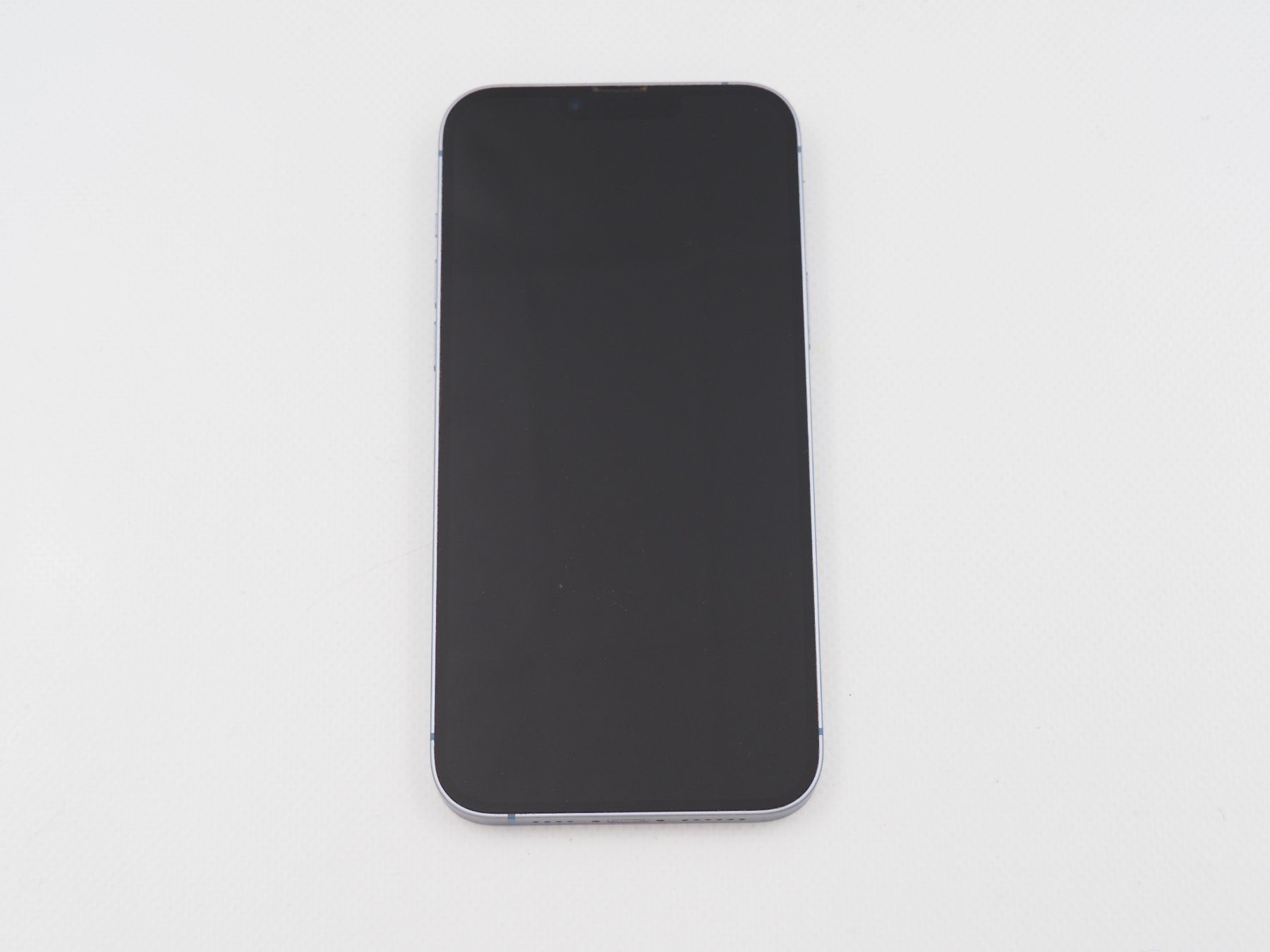 Apple Telefoni cellulari / Smartphones: APPLE iPhone 14 Plus iCloud gesperrt (26052919) – Difettoso da Zürich venduto da fundsachenverkauf 1