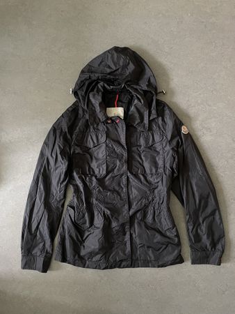 Moncler Jacke, Grösse 2