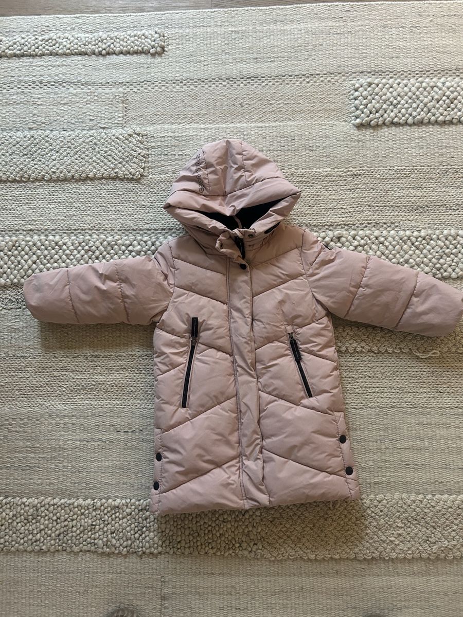 C&A Giacche & Cappotti: Warmer Kinderwintermantel  – Nuovo (secondo la descrizione) da Wolfhausen venduto da fam_25k8