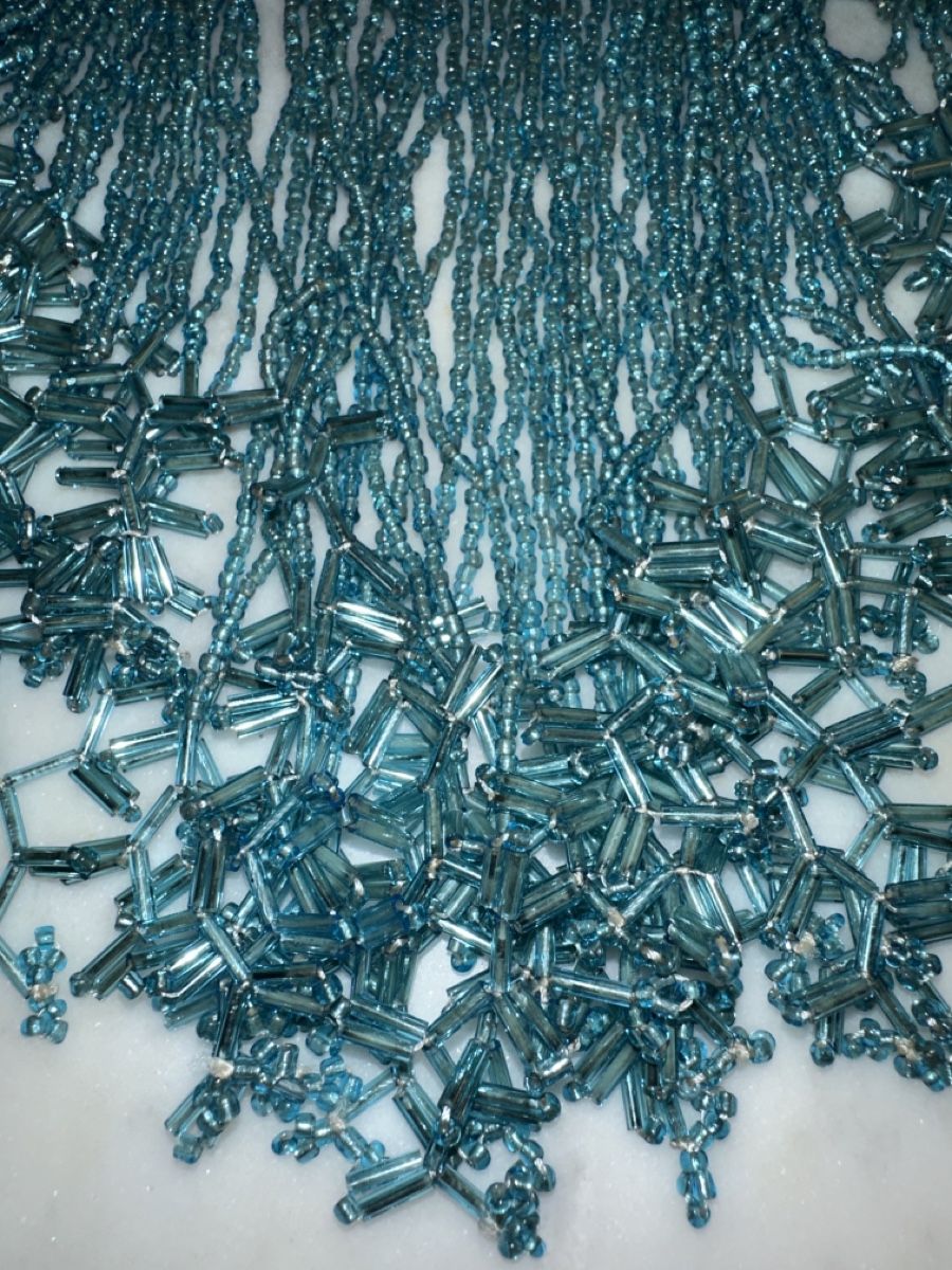 Catenine: Vintage Collier  – Usato da Bern venduto da schnupka 1