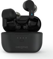 Creative Zen Air Pro (schwarz, Bluetooth, USB-C)