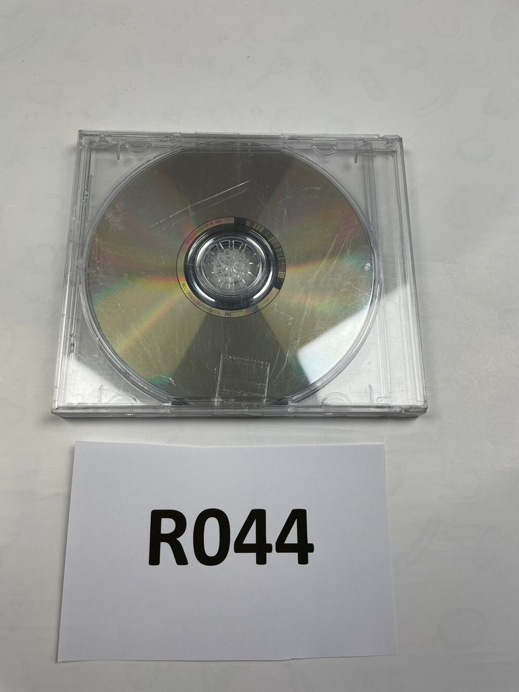CD: CD Andrea Berg - Mosaik – Nuovo (secondo la descrizione) da Wängi venduto da LiqKojote 1
