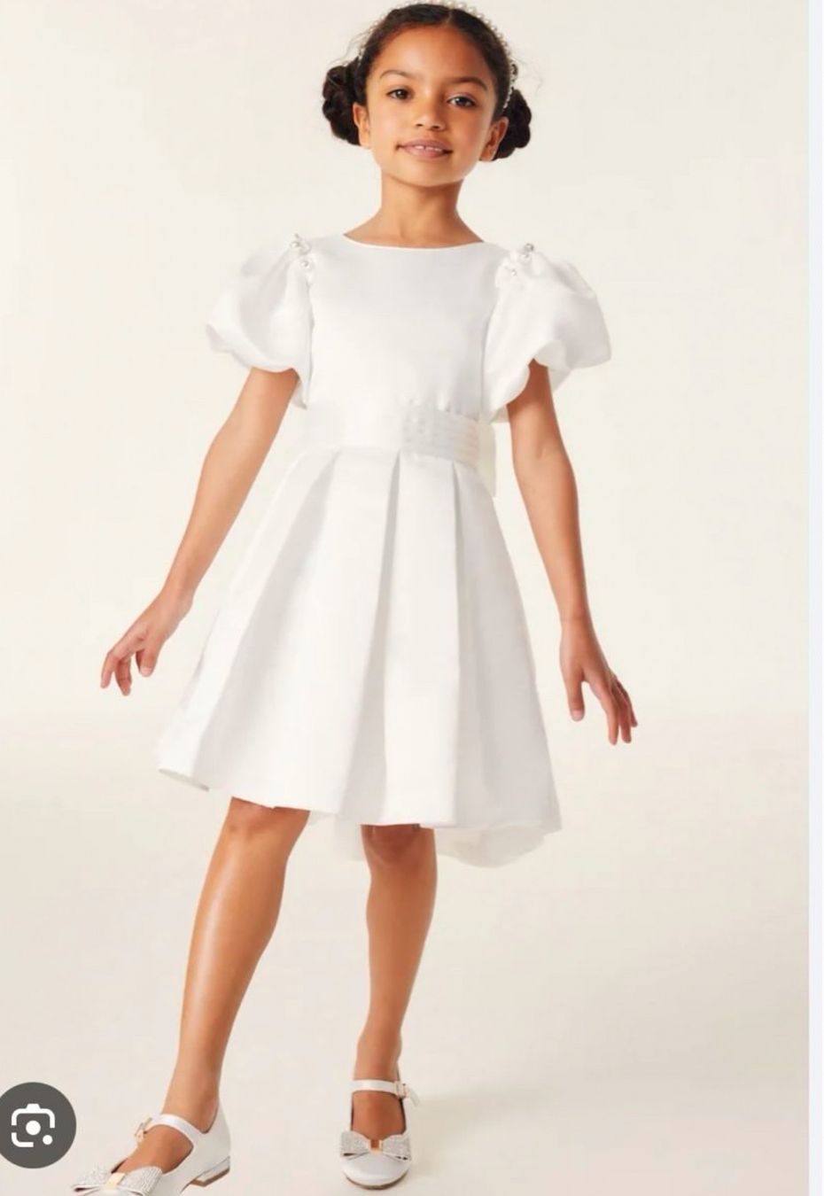 Ted Baker Vestiti & Gonne: Ted Baker Kleid mit Perlen 158cm – Usato da Zürich venduto da 613_g8jy 9