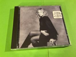 Barbra Streisand - Till I Loved You CD - Top Zustand!
