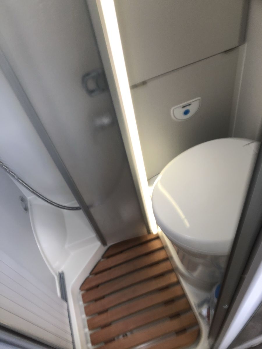 Ahorn Veicoli da campeggio: Ahorn van 620 Camper – Nuovo (secondo la descrizione) da Glis venduto da maf_ph9k 4