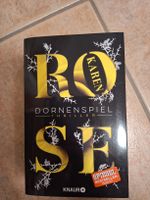 Karen Rose Dornenspiel