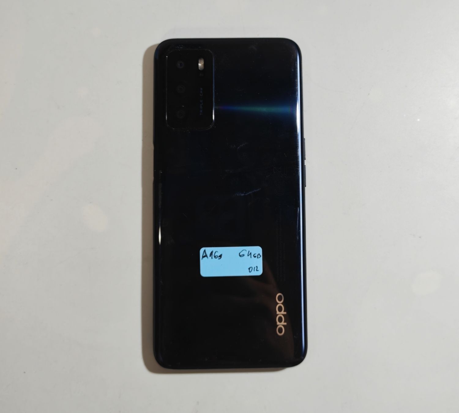 Motorola Handys / Smartphones: Motorola G22 – Gebraucht aus Ehrendingen von Rocky985 1