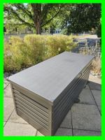 Biohort Gartenbox 180×79×71 cm (Neupreis > 500 CHF)