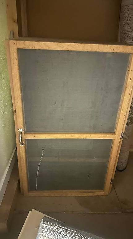 Mobili per bagno: Garde manger d'intérieur – Usato da Bulle venduto da Jaquiernicolas 1