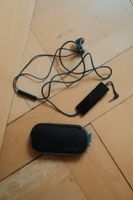 Bose QuietComfort 20