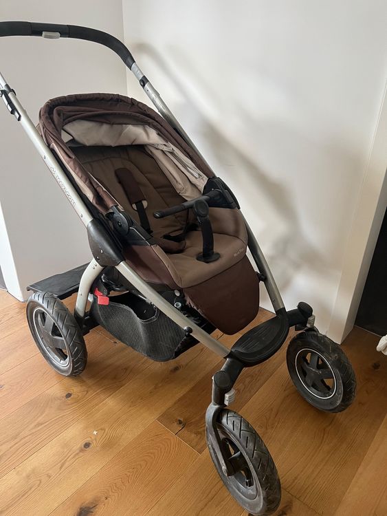 Poussette Maxi Cosi Mura Poussette Maxi-Cosi Mura Plus (D'occasion