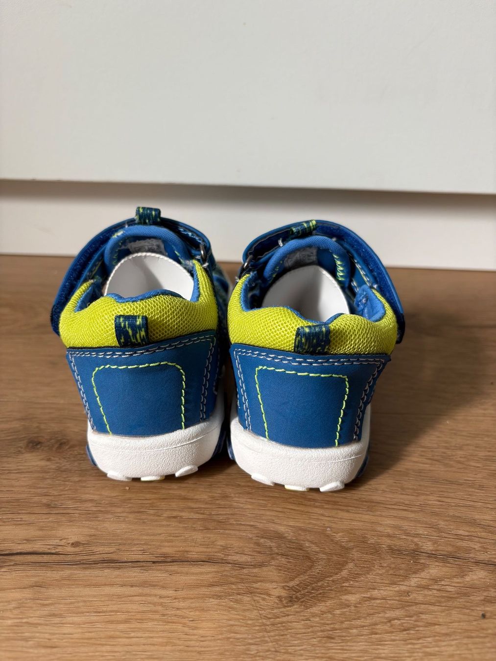 Scarpe per ragazzi: NEUE Funny-Sandalen Gr. 26 – Nuovo e nell'imballaggio originale da Zumikon venduto da Lilelou 5