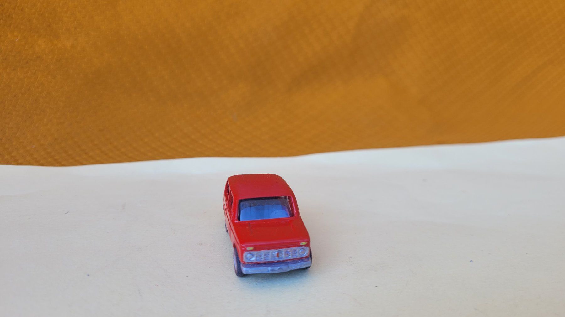 Lada Modellautos: Lada Niva  ADP 1:87 – Gebraucht aus Domdidier von Bimbo57 3