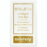 Sisley Integral Augen & Lippen Creme 20 Stück Muster