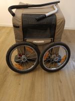 Croozer Veloanhänger