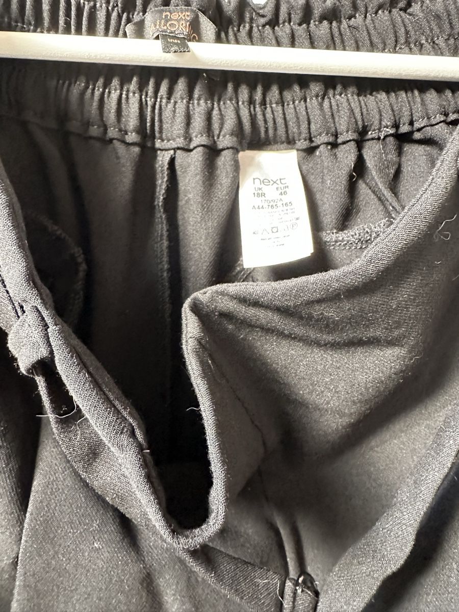 Next Pantaloni: Next trousers 46 – Usato da Mendrisio venduto da ketolin 1