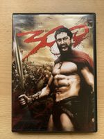 Film DVD 300 de Zack Snyder, édition standard, état bon