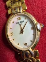 Tissot Quarz 21 mm