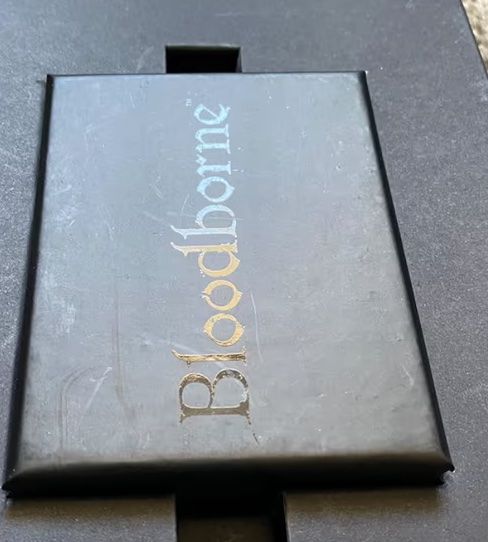 Giochi: Bloodborne Nightmare edition collector – Usato da Nyon venduto da aar_g6pl 4