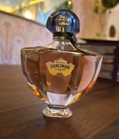 Shalimar Millesime Rose