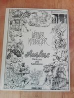 Werner Nydegger : Auslese - Cartoons & Karikaturen (signiert