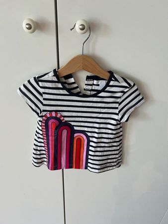 Burberry Shirt Grösse 4 Jahre