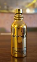 Sweet Vanilla Montale