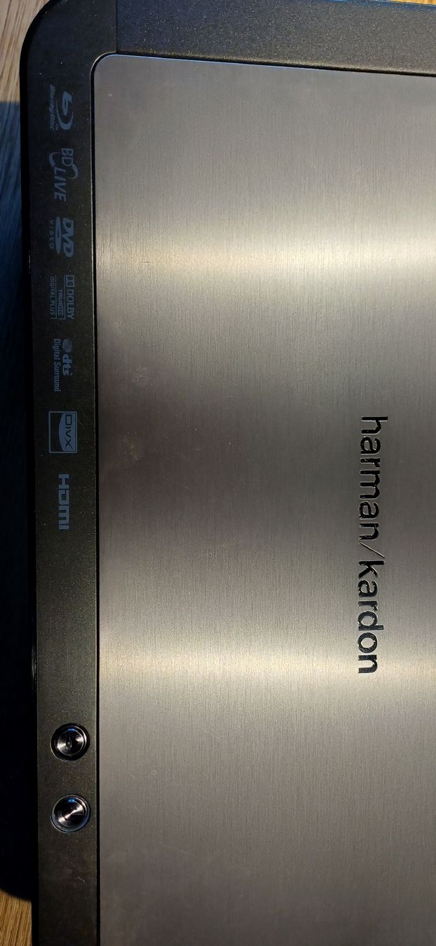 Harman-Kardon Heimkino: Harman / Kardon 5-teilig – Gebraucht aus Gais von aki_v8sb 3
