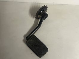 Malaguti Fifty Tretachse Tretarm Tretwerk Pedal