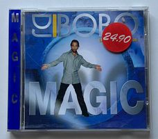 DJ BoBo / Magic