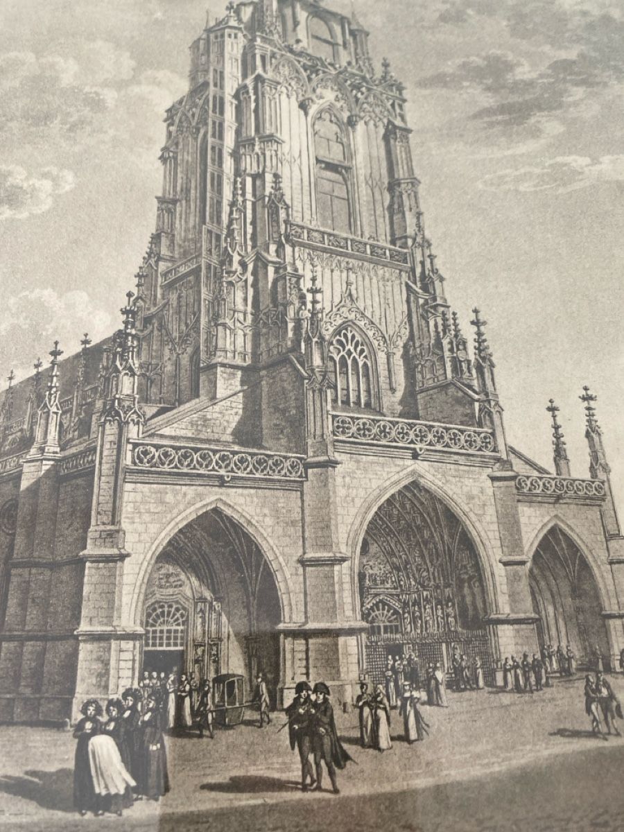 Foto & Immagini: Antike Aquatinta Münster Bern – Usato da Burgdorf venduto da gre_2ftz 1