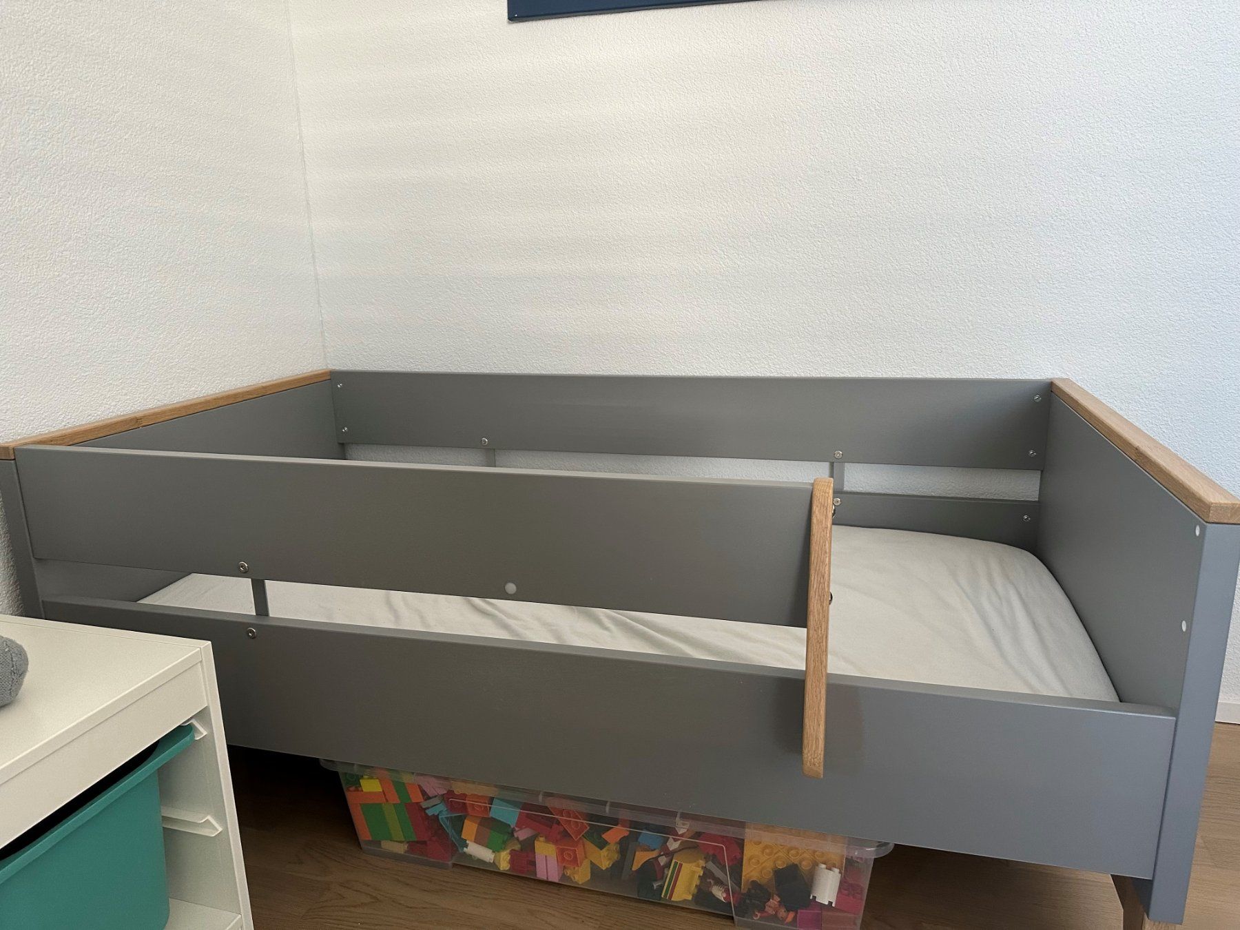 Betten: PAIDI Kinderbett "Sten" – Gebraucht aus Glattpark(Opfikon) von  2