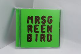 CD Mrs Greenbird – Mrs Greenbird / X-Factor Deutschland
