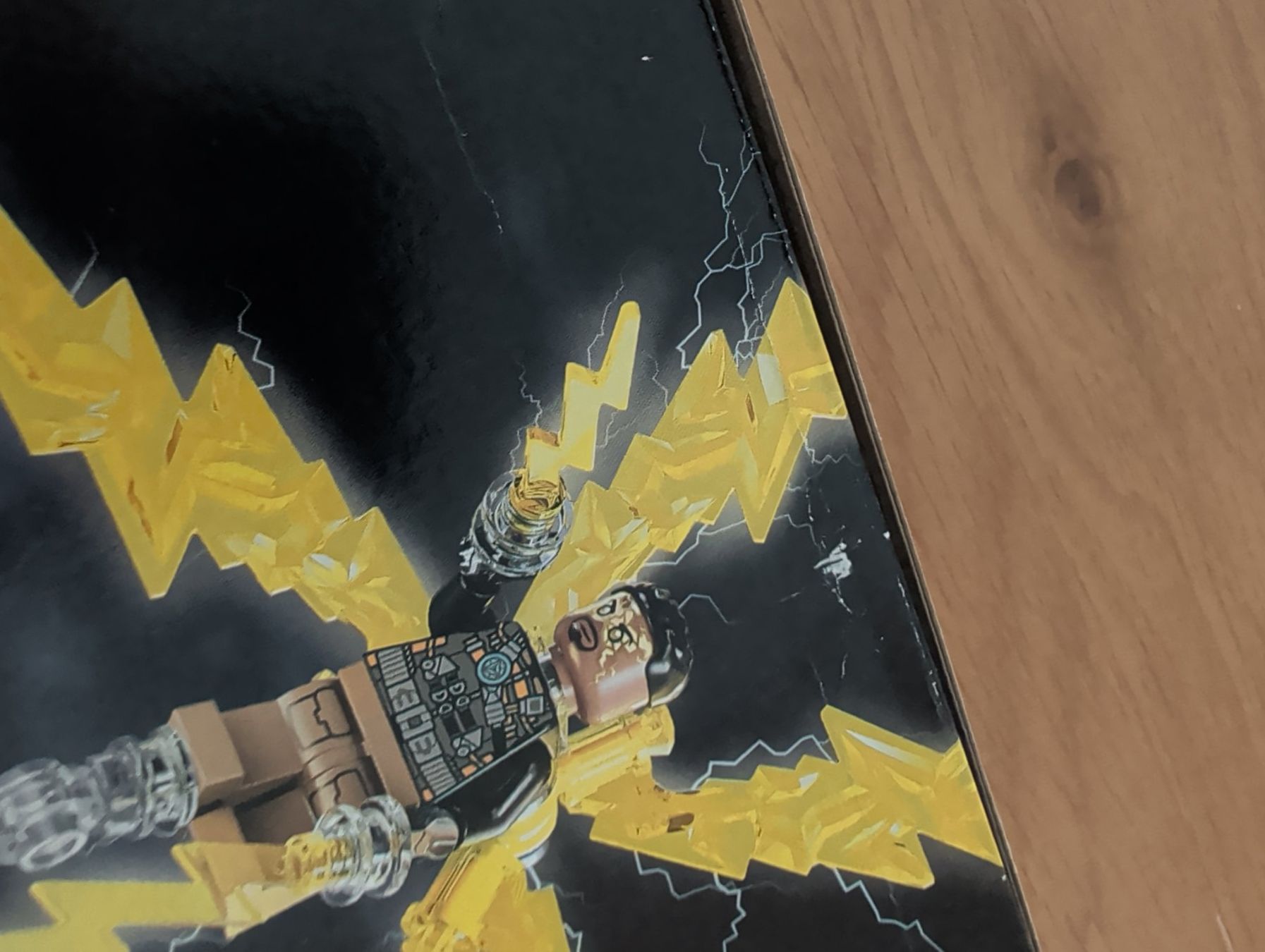 Lego Baukästen: Lego 76261, Spider-Man Final Battle – Neu und originalverpackt aus Kriegstetten von jon_z7mh 2