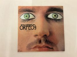 Tito Schipa Jr. 2-LP - Orfeo 9 (LP NM-)