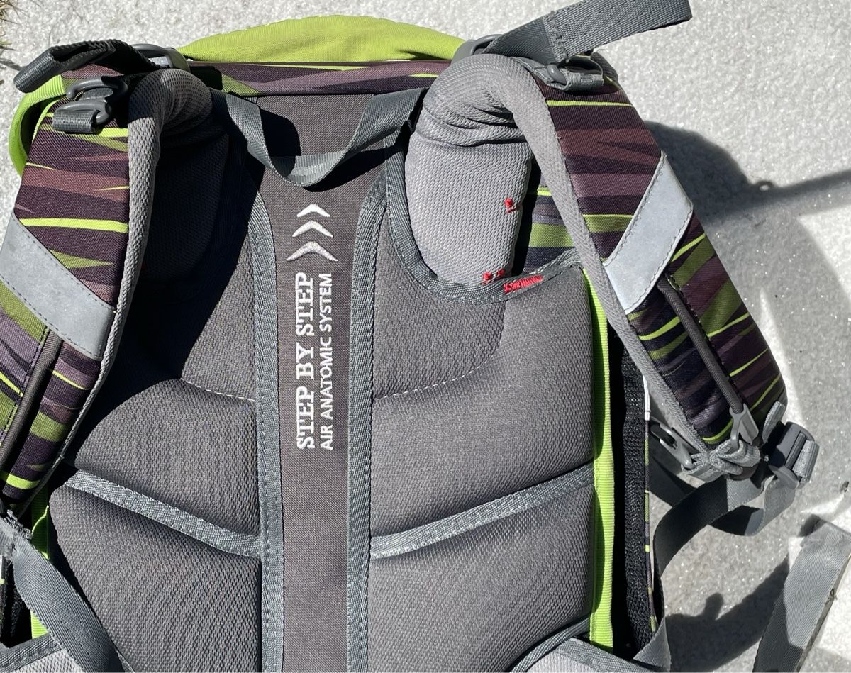 Step by Step Sacs à dos: Schulrucksack – D'occasion à Heimberg par Marcel021 3