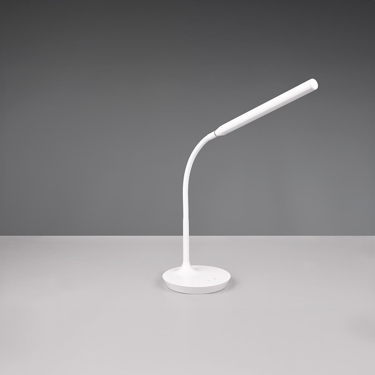 Lampen: LED Tischleuchte, Dimmer, 38 cm Höhe – Neu (gemäss Beschreibung) aus Kreuzlingen von Smart-Light 5