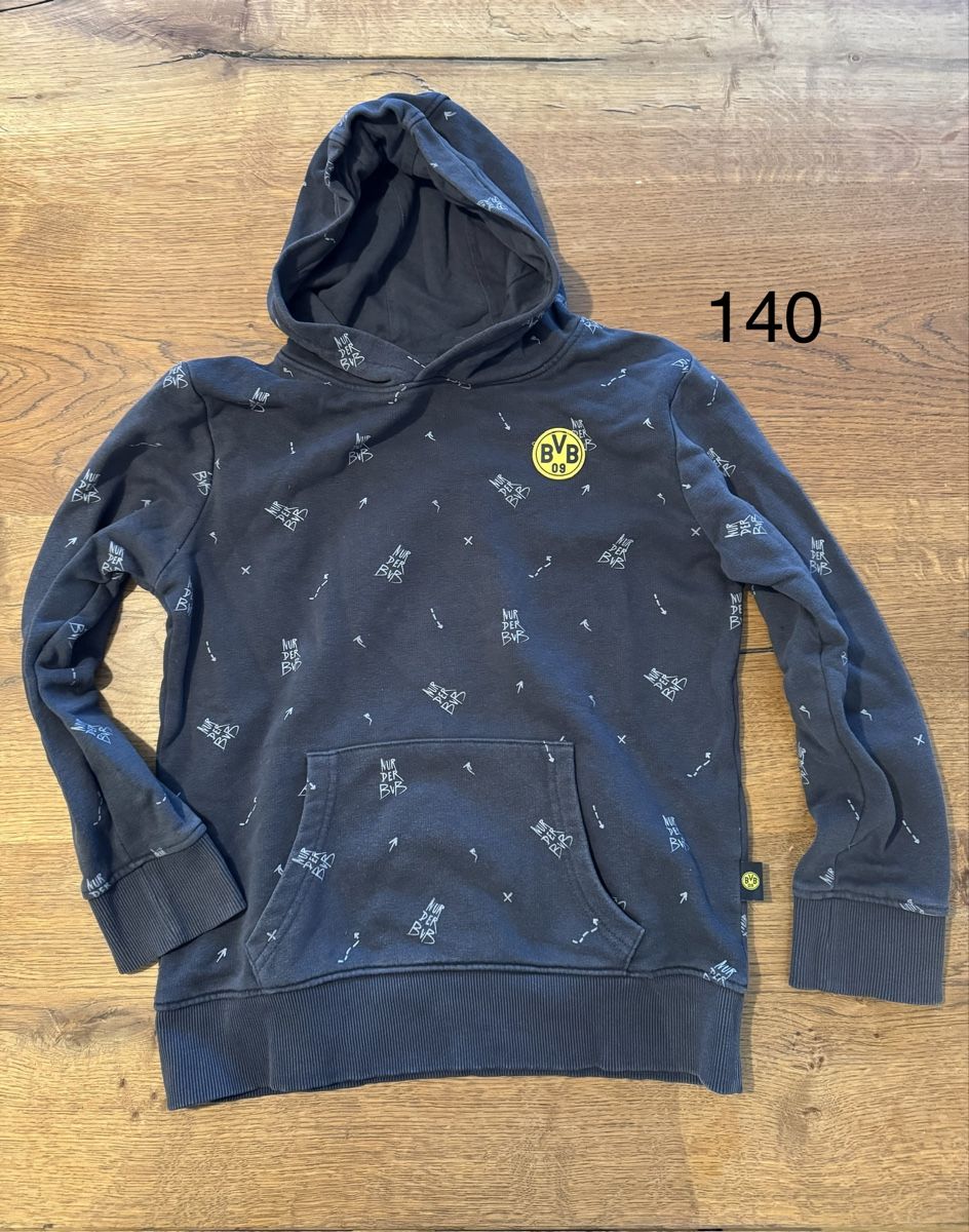Pulls et sweat-shirts: BVB Pullover 140 – D'occasion à Steinhausen par chicco-locca