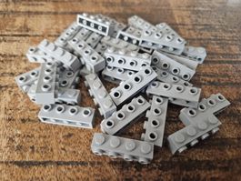 lego 30414 lot de 35 pièces Light Bluish Gray Brick,