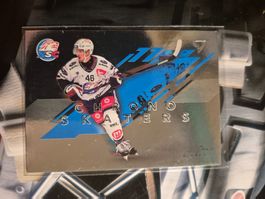 Dean Kukan ZSC Lions 2025/26 Sportzoo Chrono Skaters