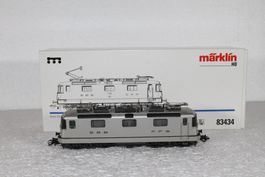 Märklin 83434 SBB Re 4/4 delta-digital Techno