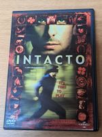 DVD PINTACTO von Juan Carlos Fresnadillo mit L. Eusebio