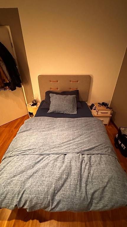 Letti: Lit Modera de Cilek acheté chez Pfister – Usato da Vessy venduto da Butty73