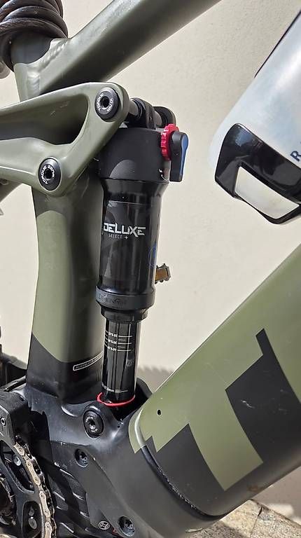 Velos: E-MTB – Gebraucht aus Muralto von inf_q6vb 3
