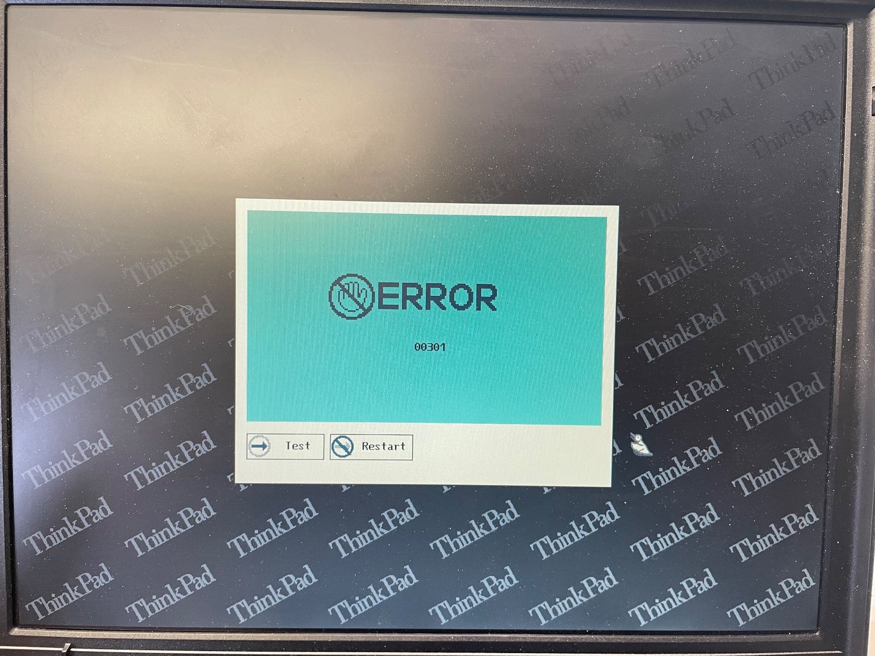 IBM Notebook: IBM 600E Notebook – Usato da Niederdorf venduto da LeptonAG 4