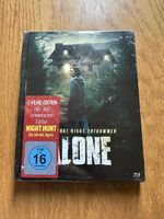 Alone Mediabook, neu OVP, Koch Films ￼