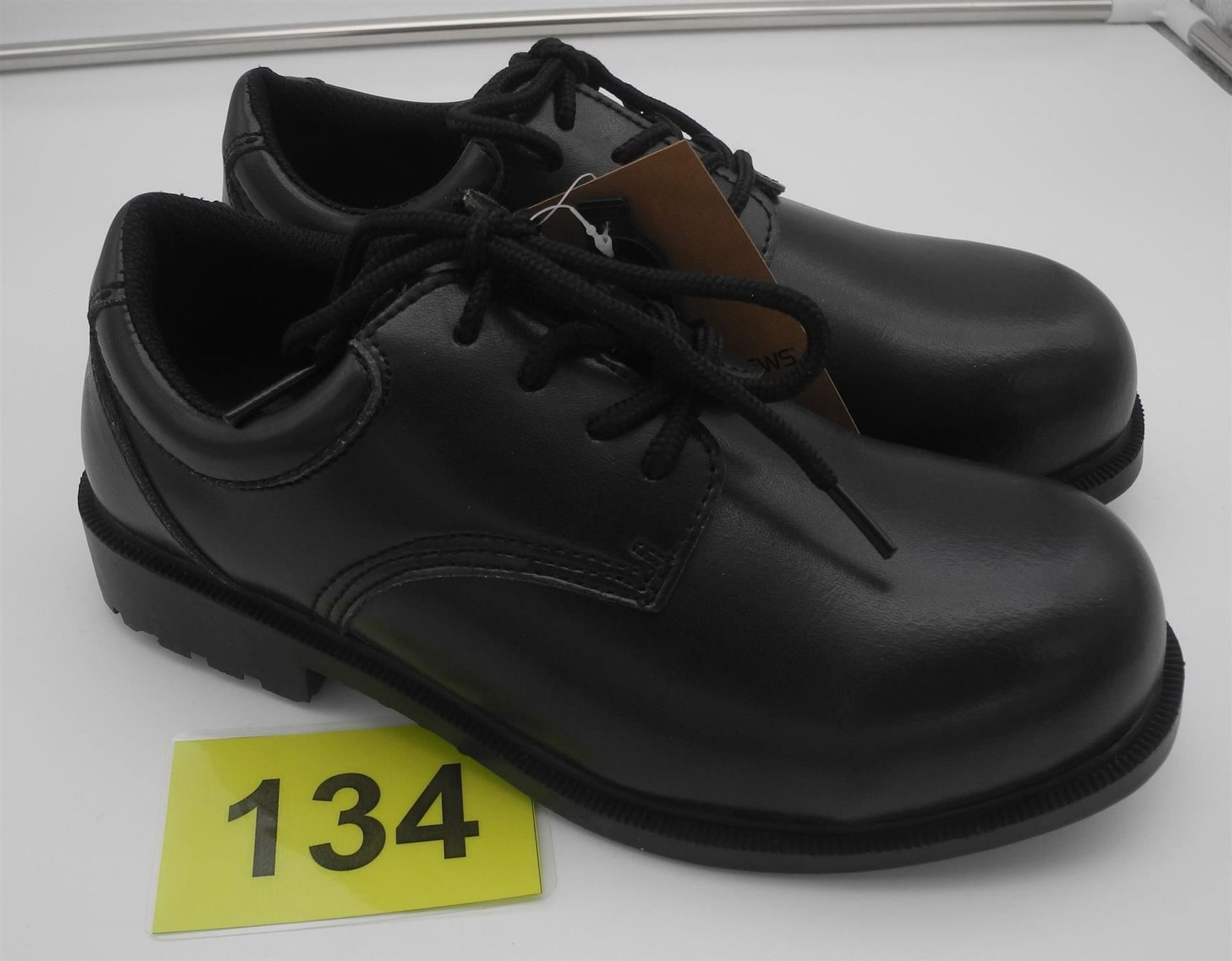 Herrenschuhe: SFC Arbeitsschuh S2, Gr. 38, Nr. 134 – Neu und originalverpackt aus Kottwil von Crazyrolf 1