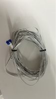 Netzwerkkabel Hama Gigabit Ethernet weiss akzeptabel