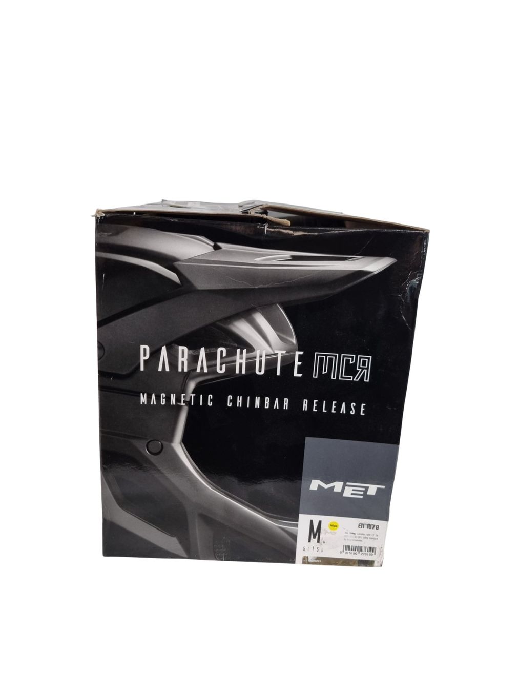 Caschi: PARACHUTE MCR Helm – Nuovo (secondo la descrizione) da Wangen b. Olten venduto da Restwert_Wangen 7